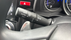 Honda Jazz 1.3 SE 5dr CVT Petrol Hatchback